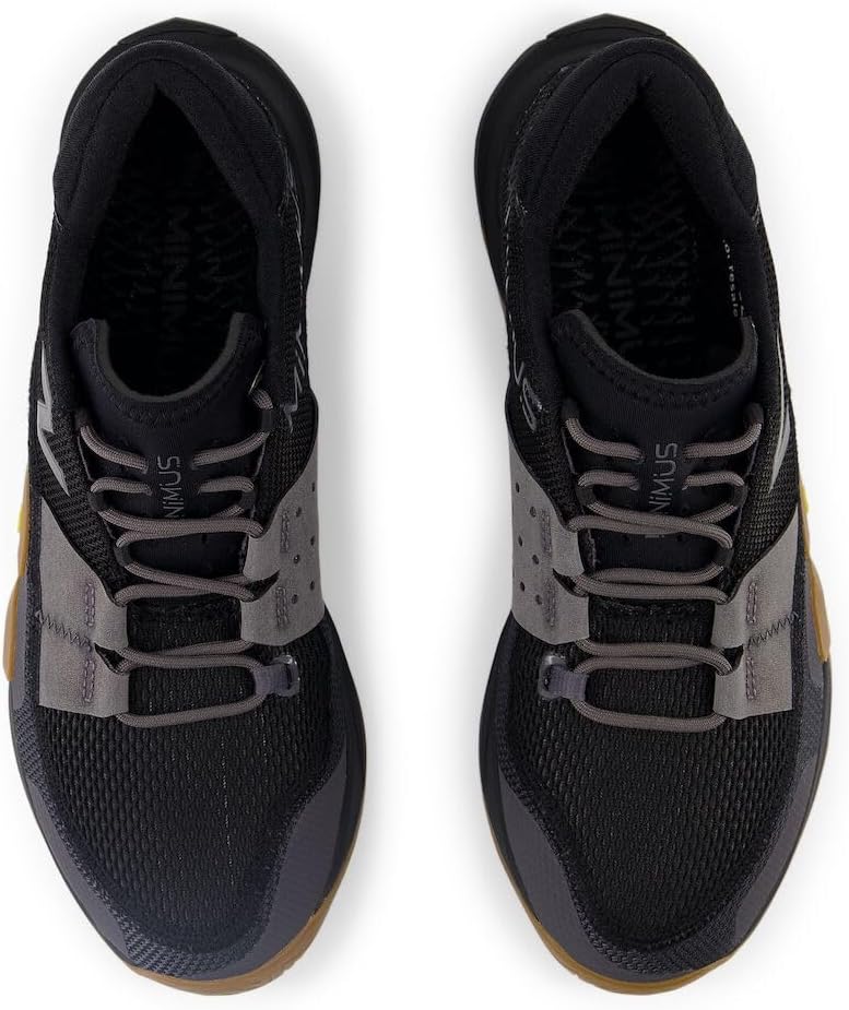 New Balance Men's Minimus Tr V2