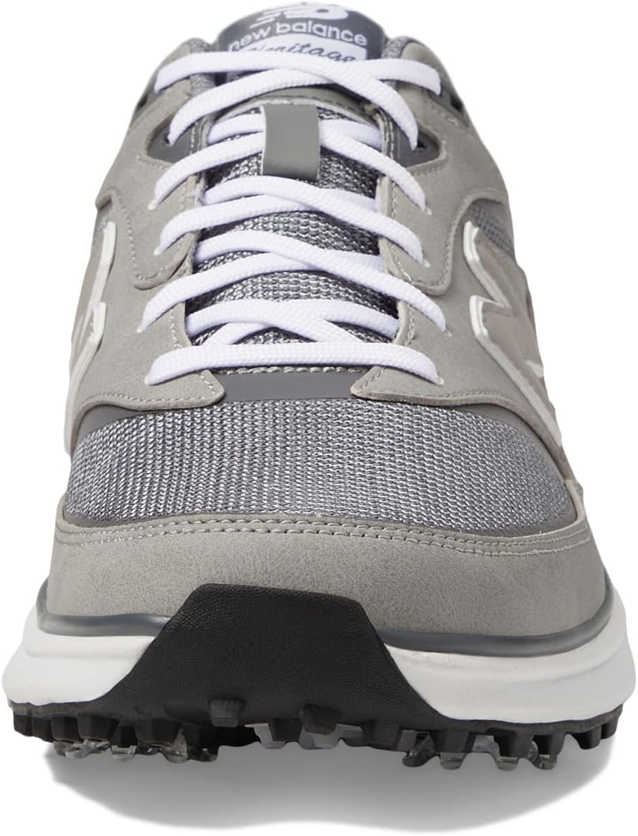 New Balance Mens Heritage Golf Shoe