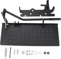 ACS6000B Mower Chute Blocker-Mower Discharge Shield Compatible with Bad Boy Mowers,54' / 60' / 61' / 72', Chute Blocker Replace Part Number 088-6000-00, 088600000