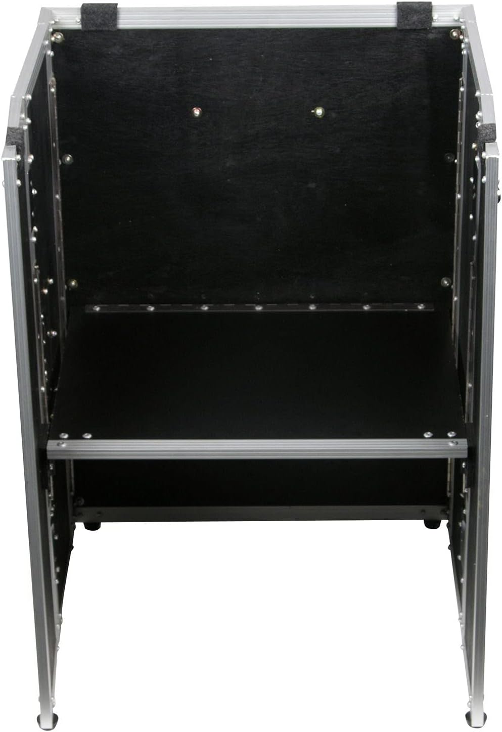 19' Wide x 26' Tall DJ Fold-out Stand