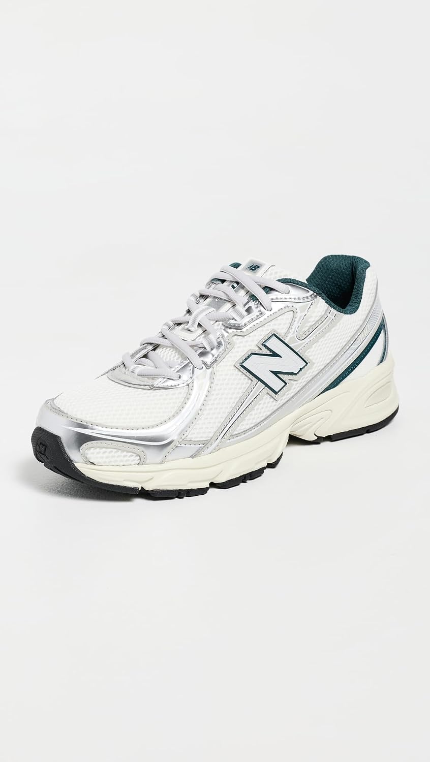 New Balance Unisex 740 Sneakers