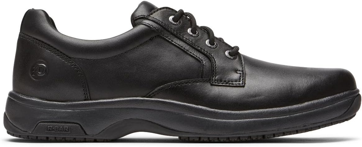Dunham Men's 8000service Plaintoe