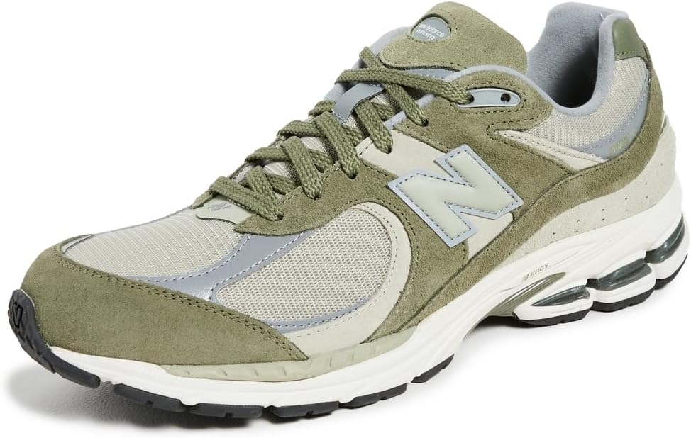 New Balance Men's 2002 Sneakers