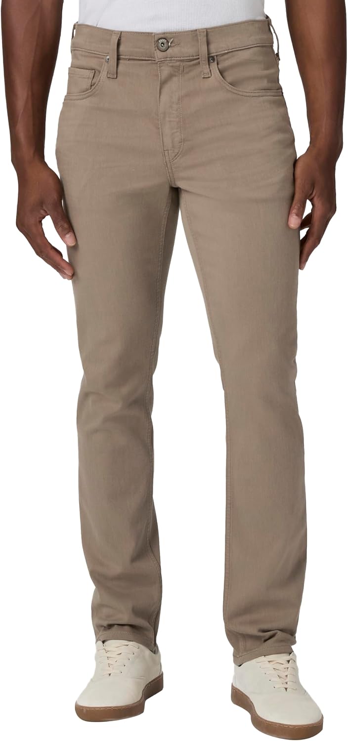PAIGE Men's Lennox Transcend Slim Jeans