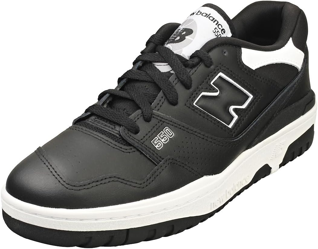 New Balance Mens 550