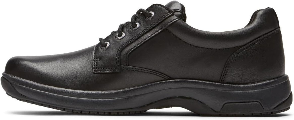 Dunham Men's 8000service Plaintoe