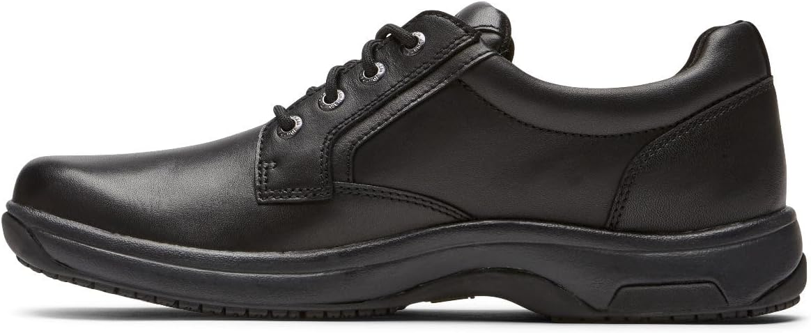 Dunham Men's 8000service Plaintoe