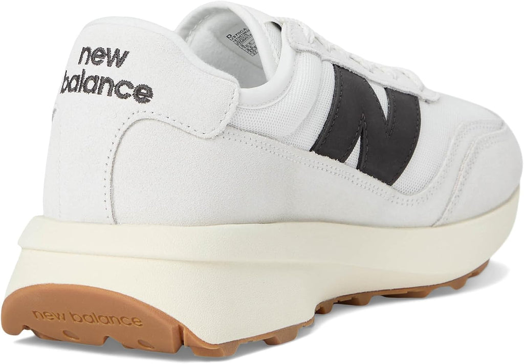 New Balance Unisex Adult 370 V1