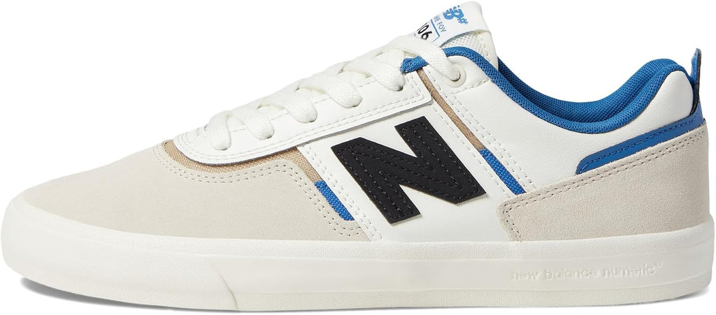 New Balance Unisex Adult Numeric 306 V1 Skateboarding Shoes