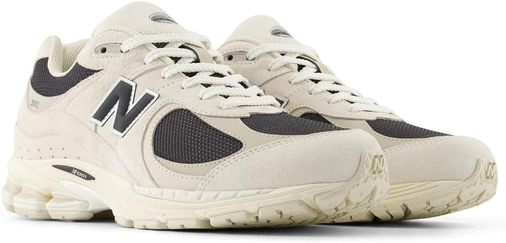 New Balance 2002R Shoes - Arid Stone/Black Coffee