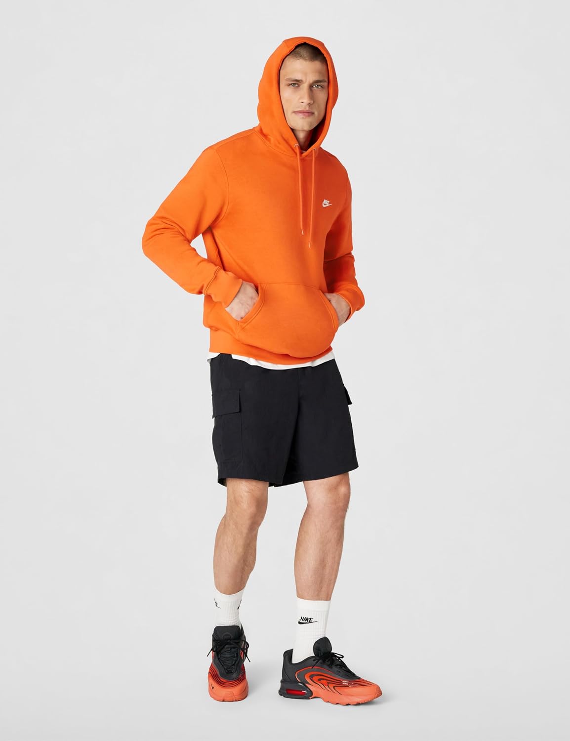 Nike Men's Air Max Fire Shoes