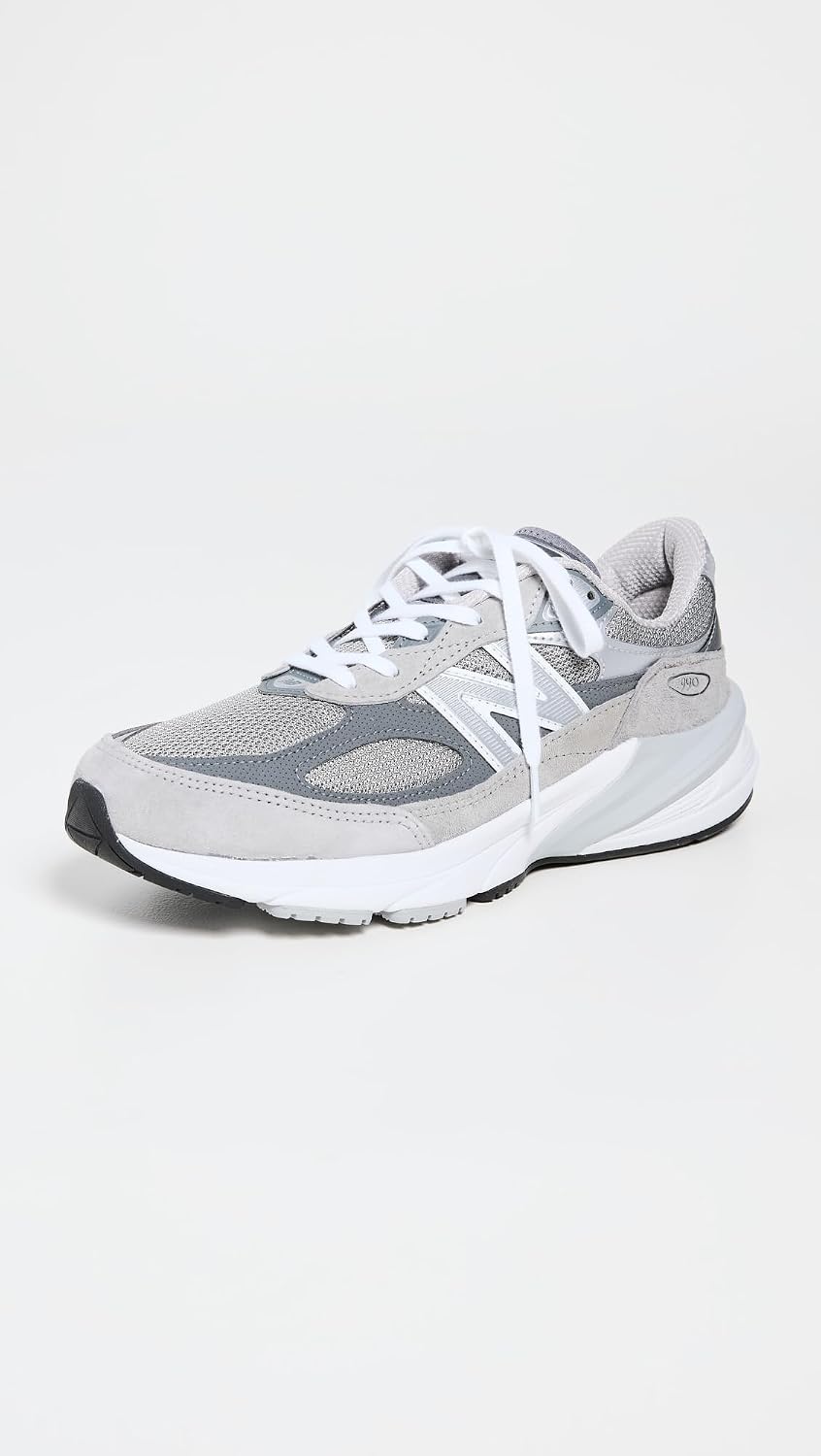 New Balance Unisex Adult 990 V6 Sneaker