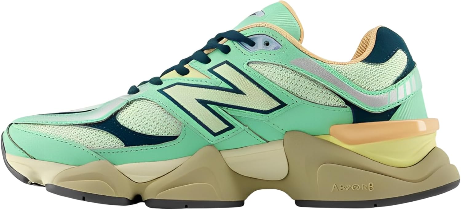 New Balance Men's 9060 Sneakers