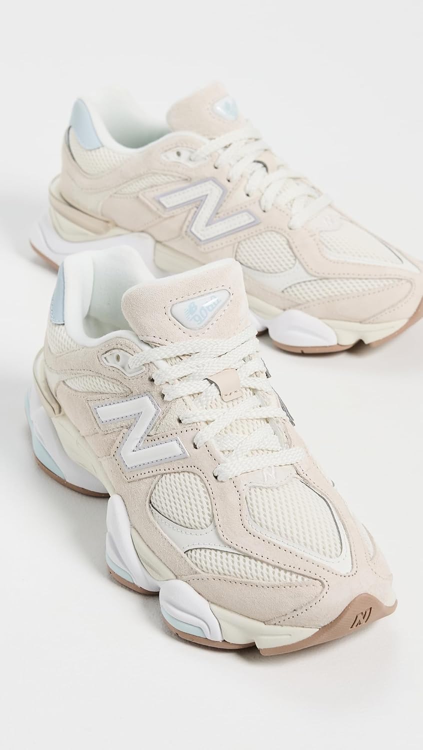 New Balance Unisex 9060 Sneakers