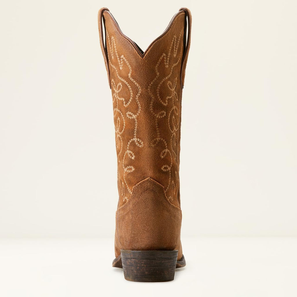 ARIAT womens Jukebox Western Boot