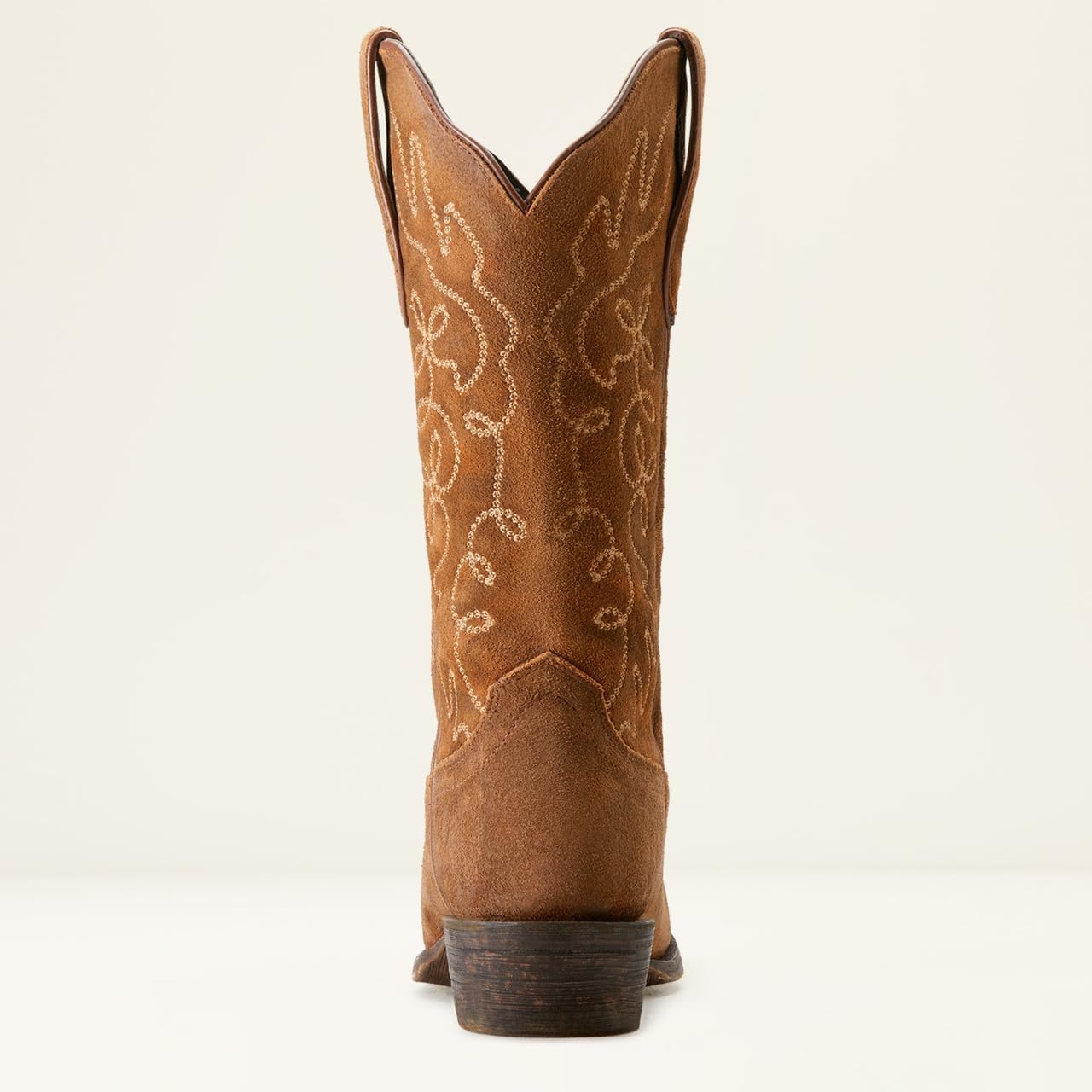 ARIAT womens Jukebox Western Boot