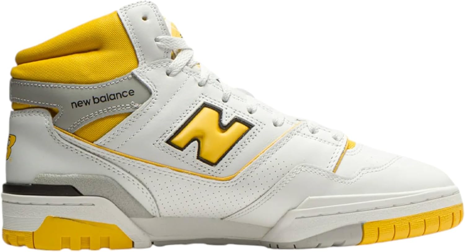 New Balance Mens Bb650 V1