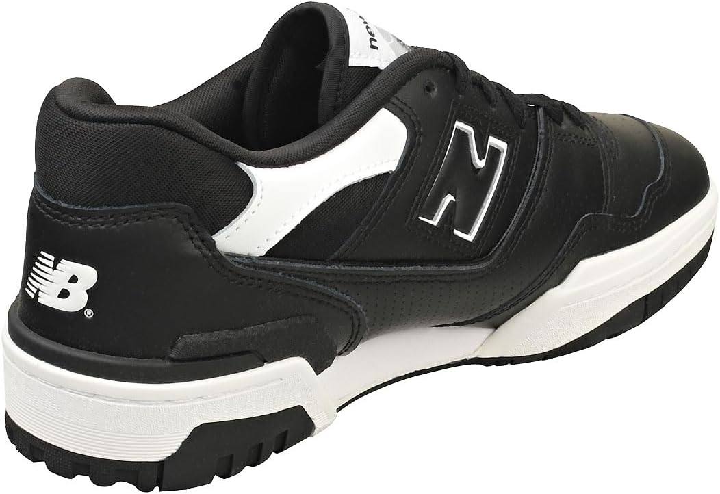 New Balance Mens 550