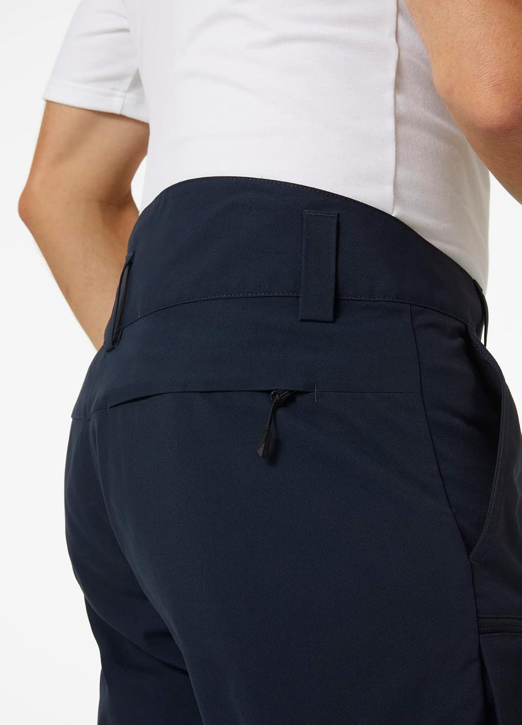 Helly-Hansen Crewline Cargo Shorts 2.0 - Men's Durable and Comfortable Sportswear, Quick-Dry Outdoor Cargo Shorts