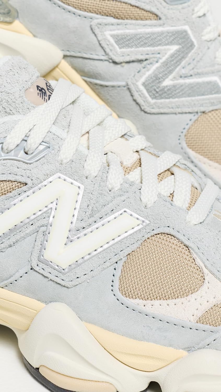 New Balance Unisex 9060 Sneakers