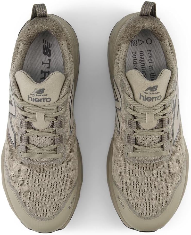 New Balance Men's Fresh Foam X Hierro V9