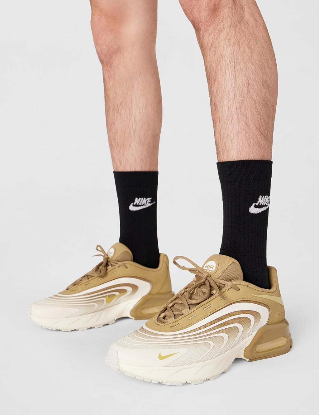Nike Men's Air Max Fire Shoes
