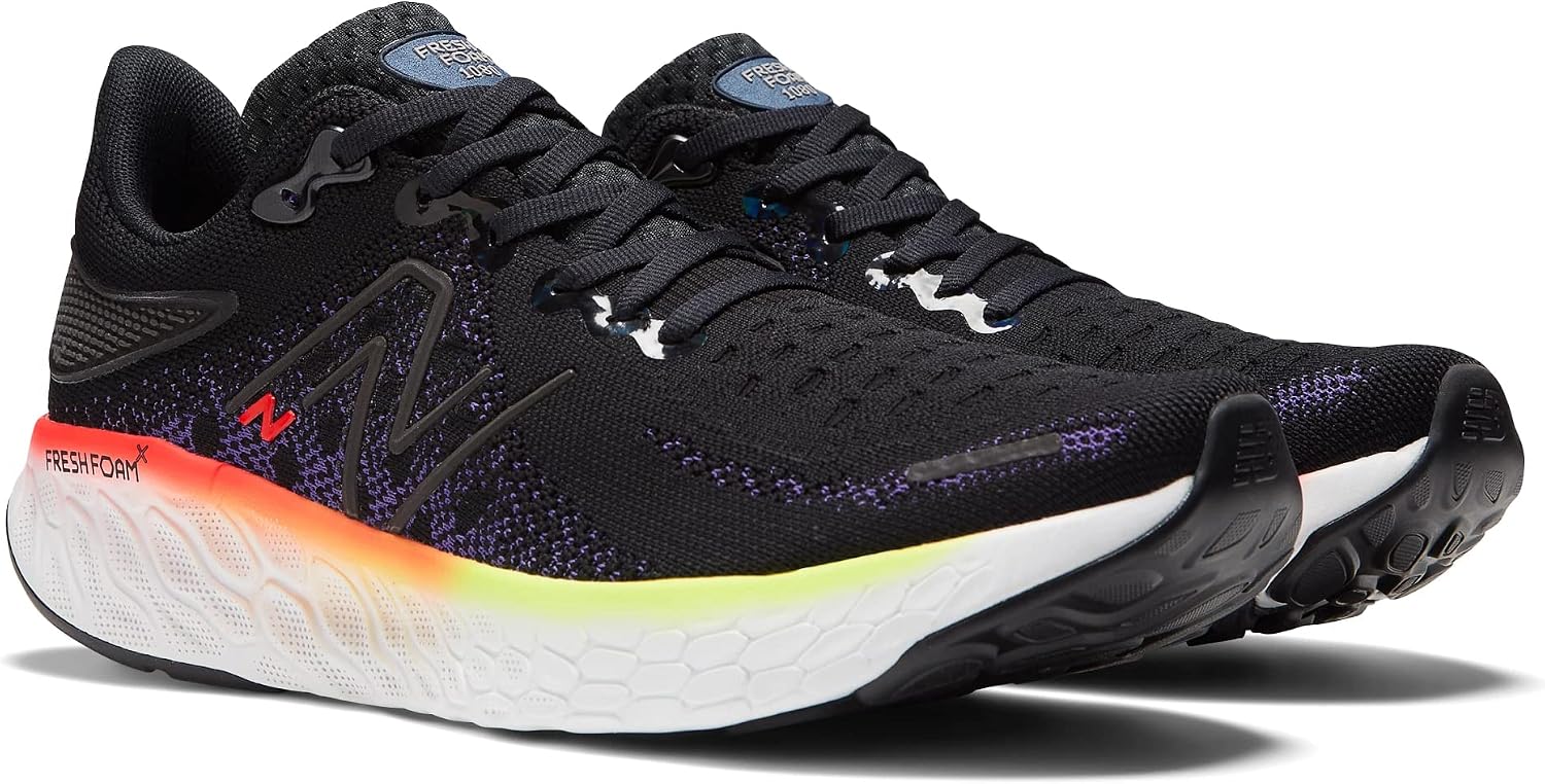 New Balance womens Fresh Foam X Hierro V7 Gore-tex