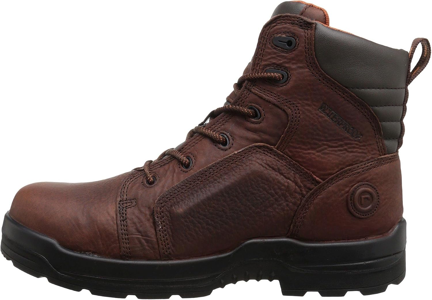 Converse Work Men's RK6635 Work Boot