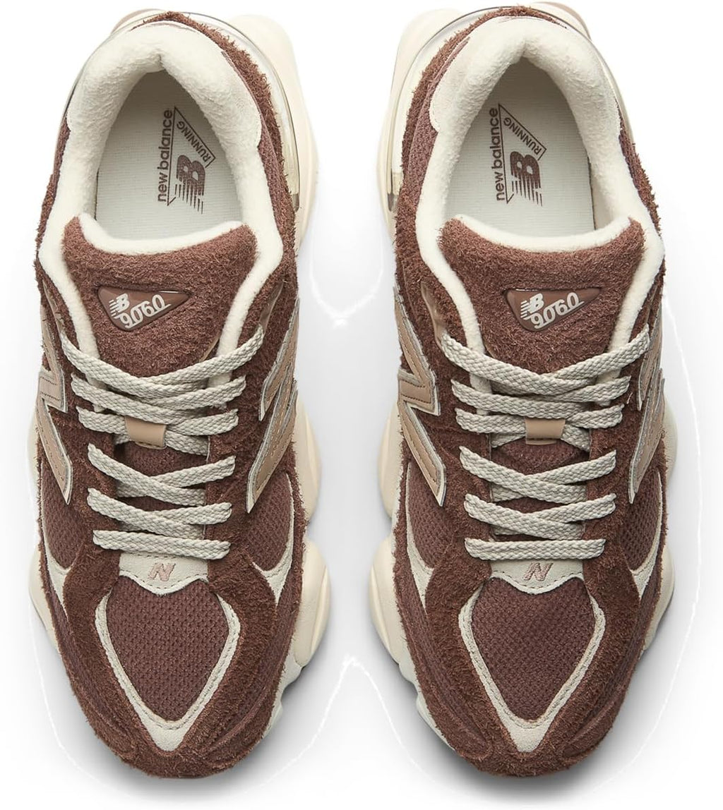 New Balance Men's U9060CCC Timber Wolf/Rich Oak – West NYC