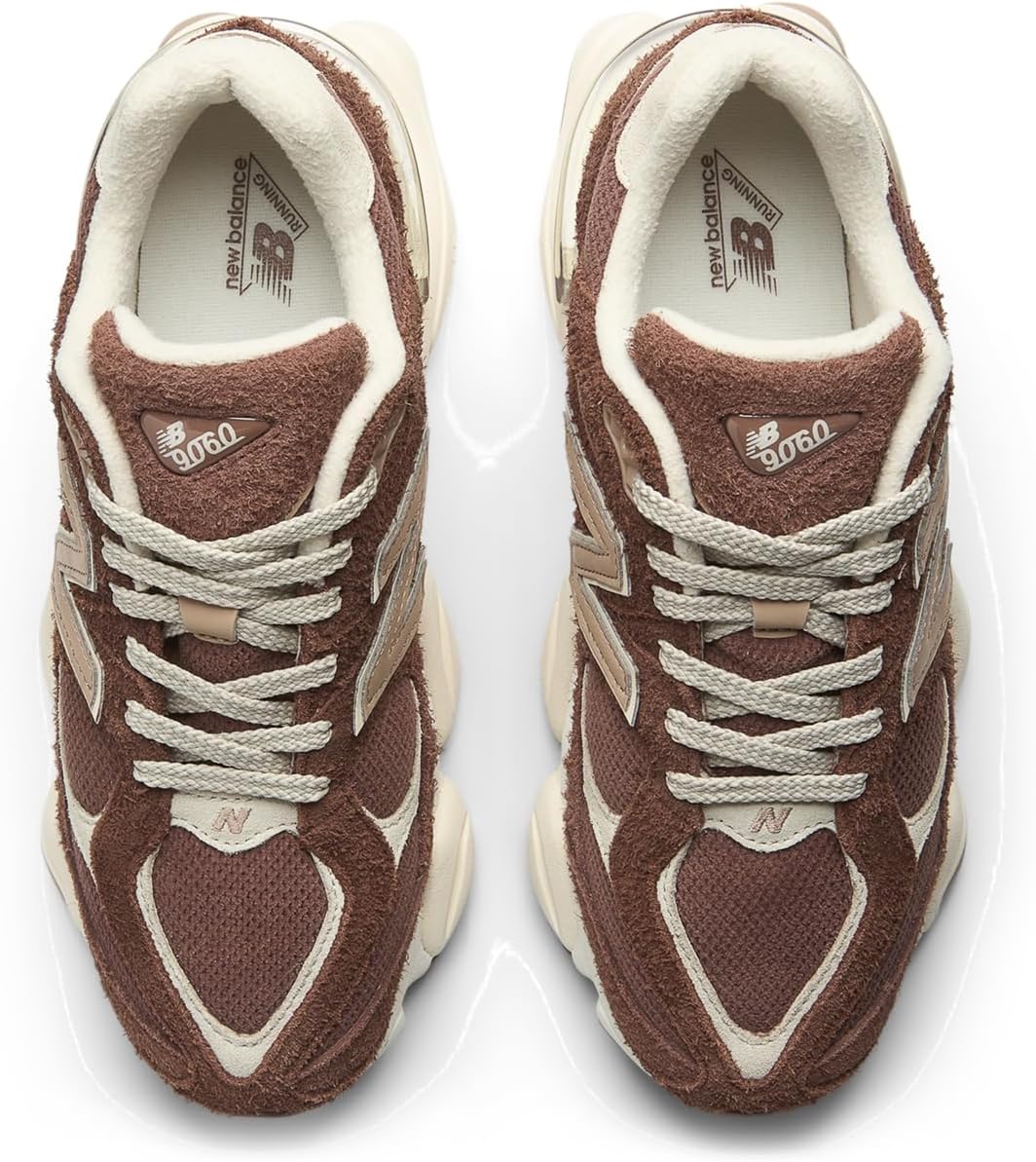 New Balance Men's U9060CCC Timber Wolf/Rich Oak – West NYC
