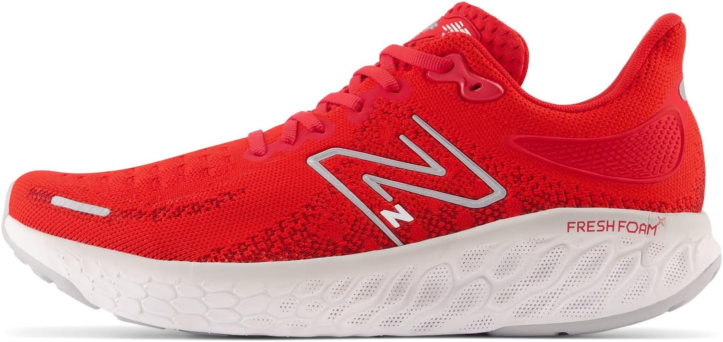 New Balance womens Fresh Foam X Hierro V7 Gore-tex