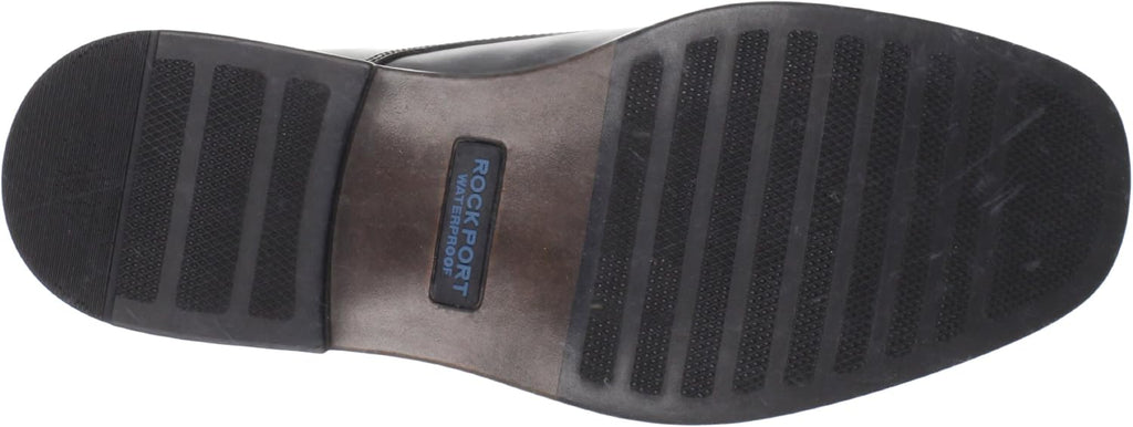 Rockport Men's Evander Moc-Toe Oxford