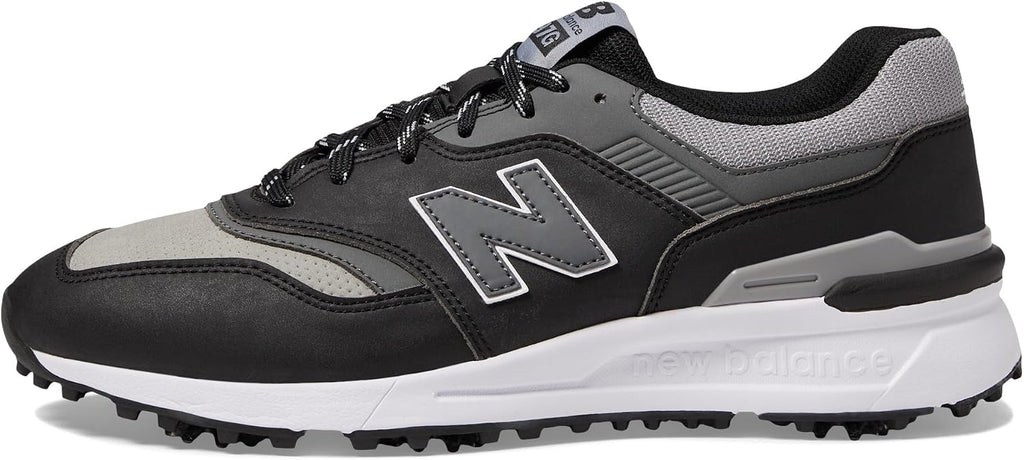 New Balance Men's Golf Shoe