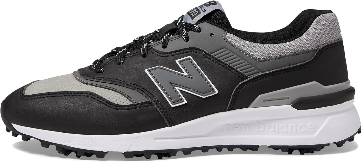 New Balance Men's Golf Shoe