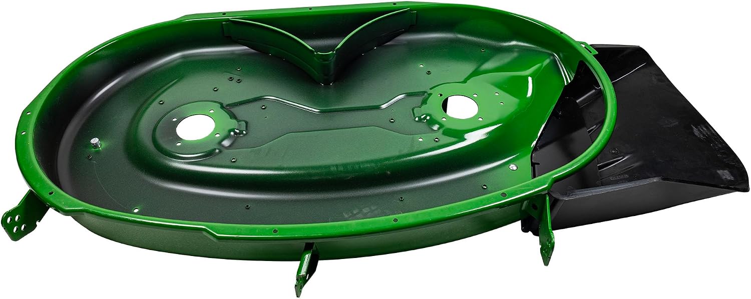 John Deere AUC16767 42' Mower Deck D100 D105 E130 L107 S120 S240 X106 X127 X145