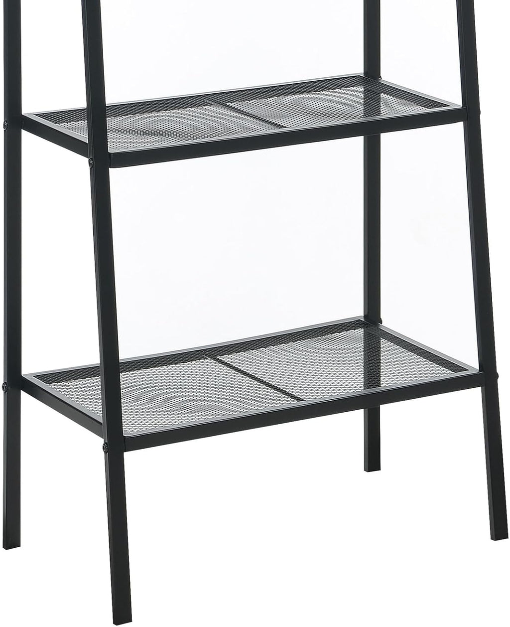 Convenience Concepts American Heritage Square Coffee Table, Espresso