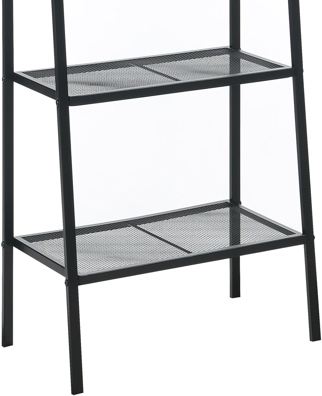 Convenience Concepts American Heritage Square Coffee Table, Espresso