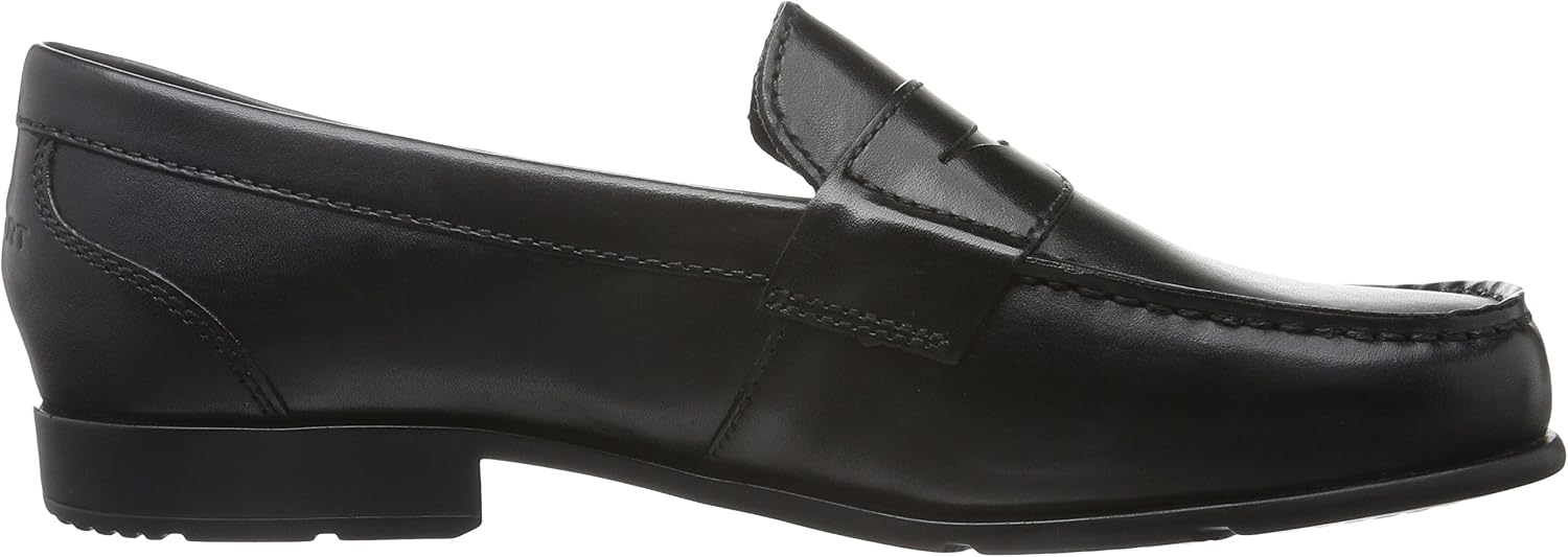 Rockport Men's Classic Loafer Lite Penny Moccasin