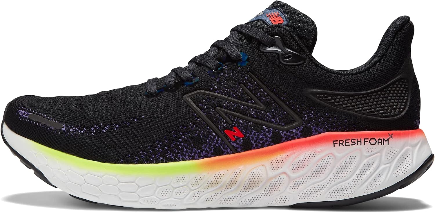 New Balance womens Fresh Foam X Hierro V7 Gore-tex