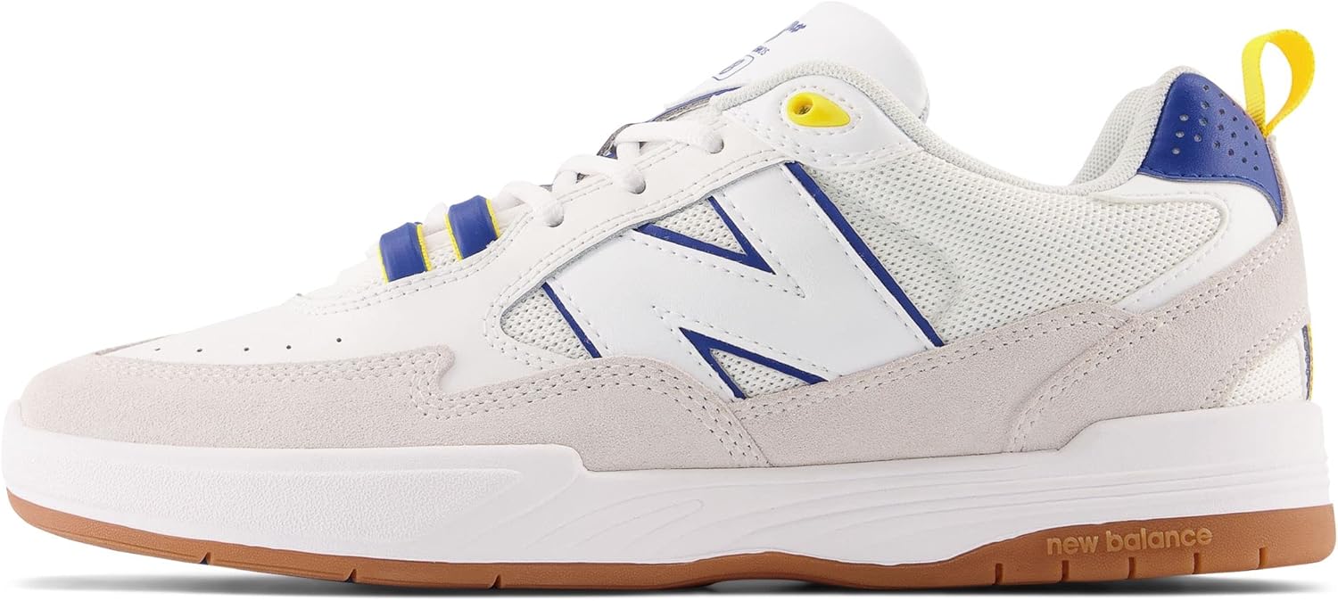 New Balance Men's 808 Tiago Lemos Sneakers