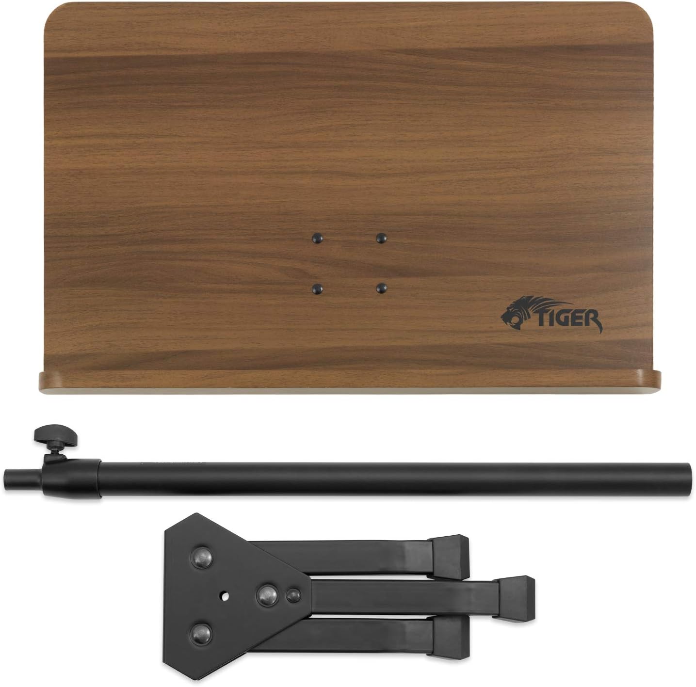 Tiger, screw Music Stand (MUS35-PRO)