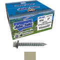 14x2 Metal Roofing Screws (ASH Gray) (14X2 MRS CASE) 1,000 Count