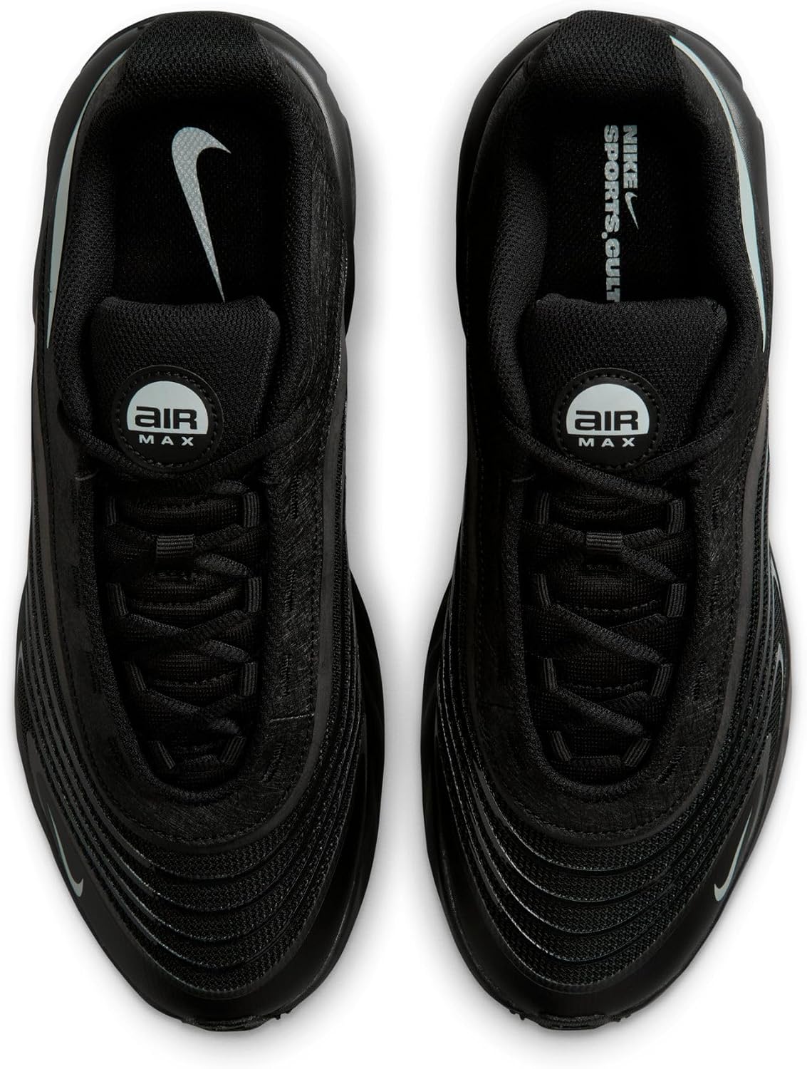 Nike Men's Air Max Fire Shoes