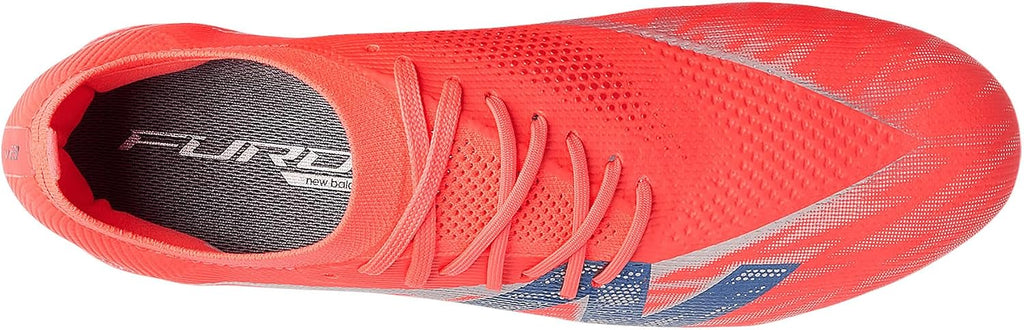 New Balance Men's Furon Elite FG V8 Soccer Shoe