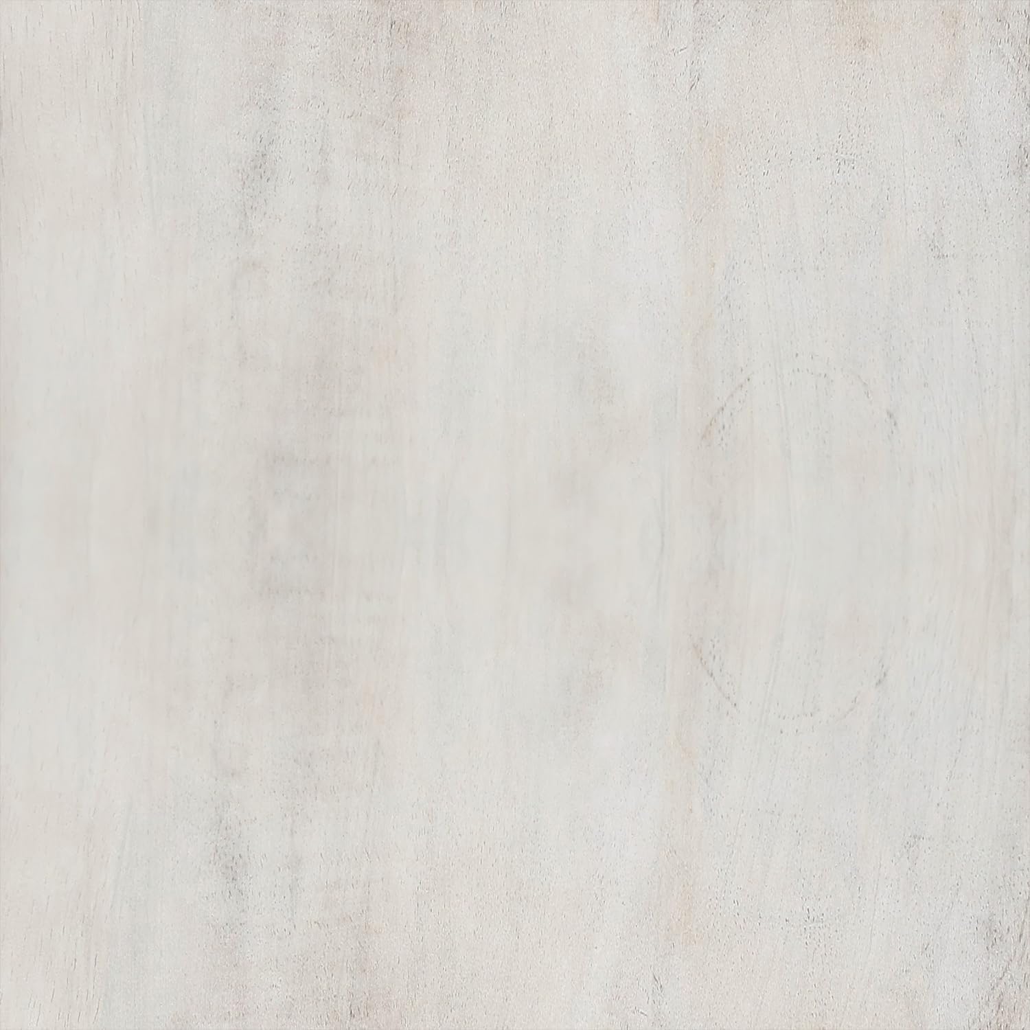 SIMPLIHOME Robbie Accent Table - 16 inch Wide Solid Mango Wood End Table in Distressed White Wash, Boho Contemporary Rustic Side Table for Living Room or Bedroom with Multipurpose Function, Assembled