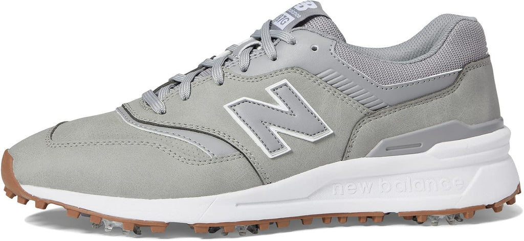 New Balance Men's Golf Shoe
