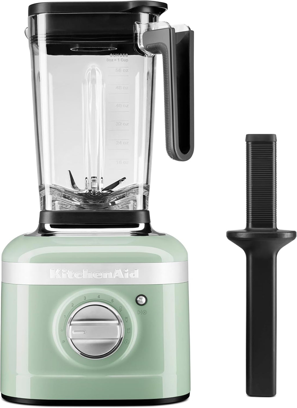 KitchenAid K400 Variable Speed Blender with Tamper - KSB4028 - Pistachio