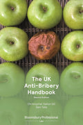 The UK Anti-Bribery Handbook (Directors' Handbook Series)