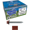 14x2 Metal Roofing Screws (RED) (14X2 MRS CASE)