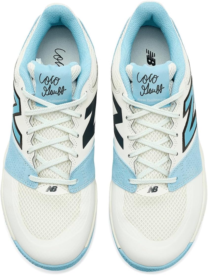 New Balance Men's Coco Delray V2 Hard Court Shoes